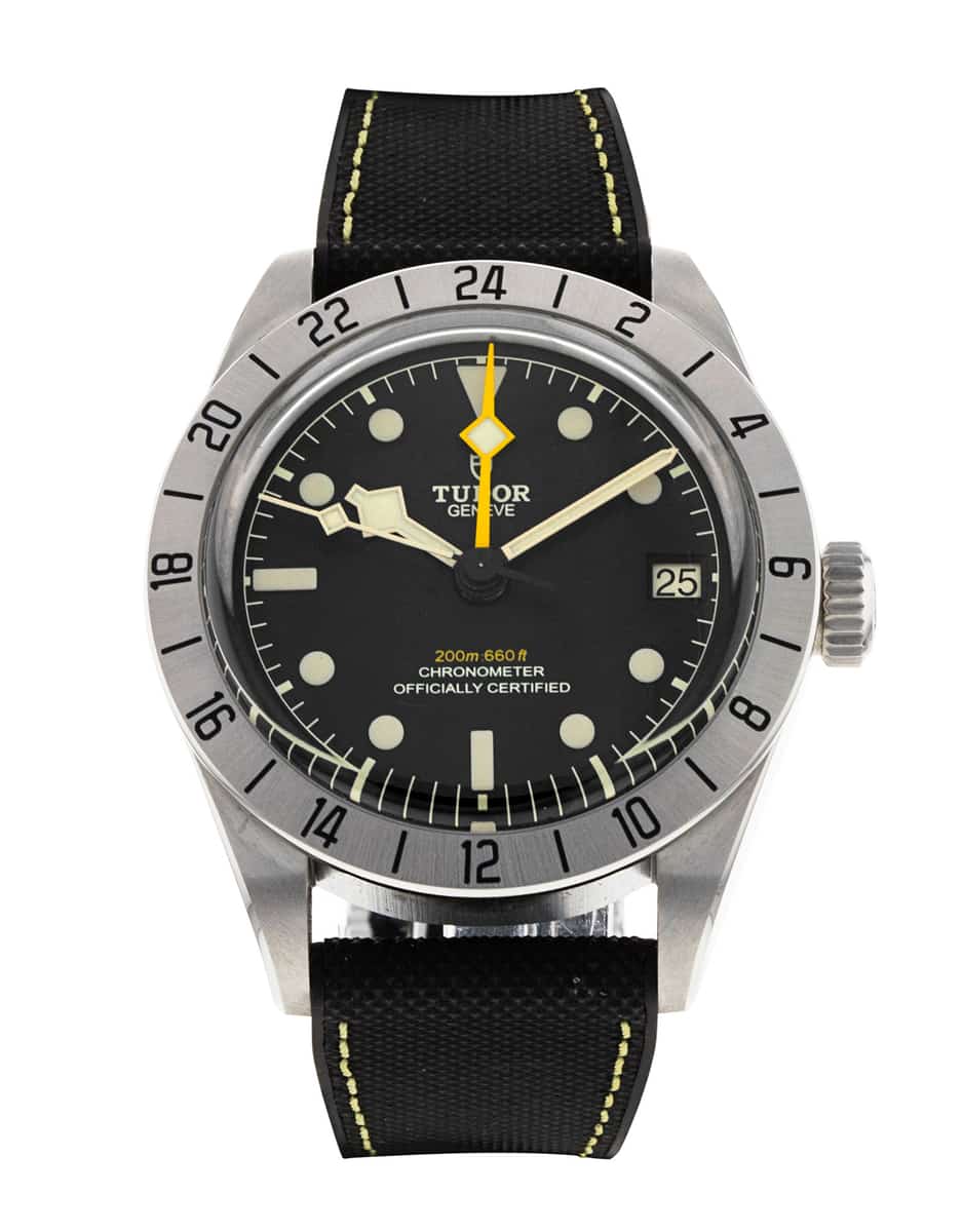 Tudor Black Bay Pro M79470-0003 Tudor Black Bay Pro M79470-0003